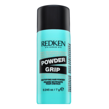 Redken Powder Grip Mattifying Hair Powder