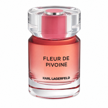 Lagerfeld Fleur de Pivoine