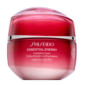 Shiseido Essential Energy Hydrating Cream