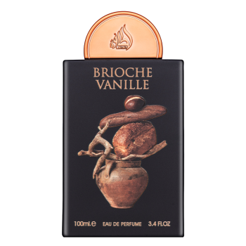 Lattafa Pride Brioche Vanille