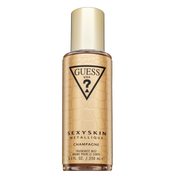 Guess Sexy Skin Metallique Champagne BOR