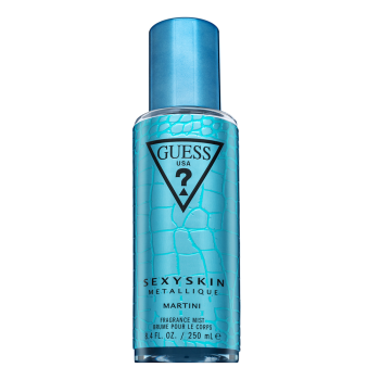 Guess Sexy Skin Metallique Martini BOR