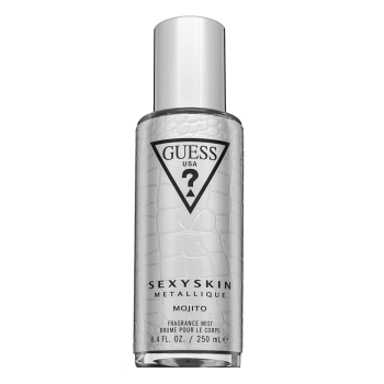 Guess Sexy Skin Metallique Mojito BOR