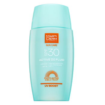 Martiderm Sun Care Active (D) Fluid SPF 30
