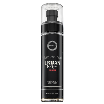 Armaf Club de Nuit Urban Man Elixir BOR