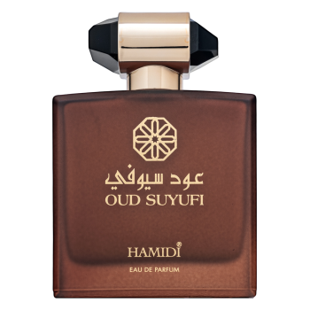 Hamidi Oud Suyufi