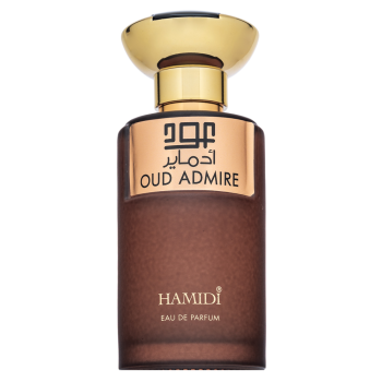 Hamidi Oud Admire