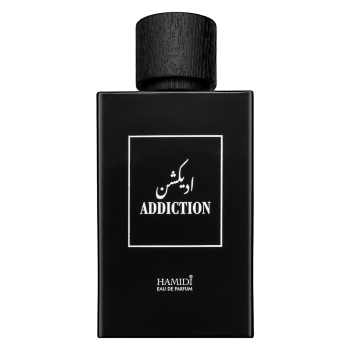 Hamidi Addiction
