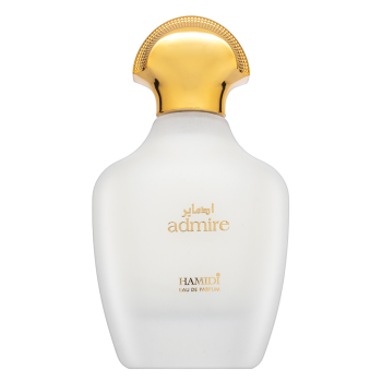 Hamidi Admire