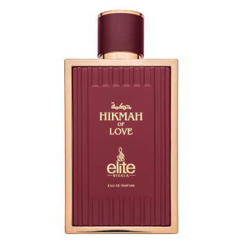 Risala Elite Hikmah Of Love