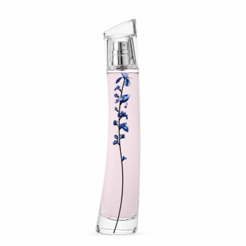 Kenzo Flower Ikebana Indigo