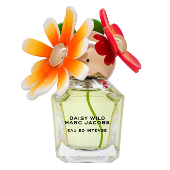 Marc Jacobs Daisy Wild Eau So Intense