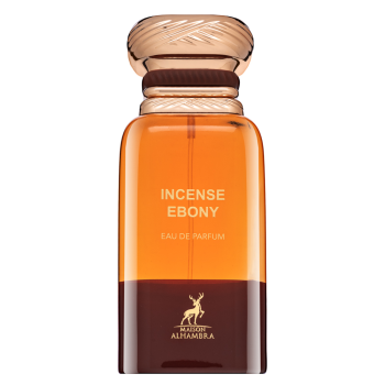 Maison Alhambra Incense Ebony