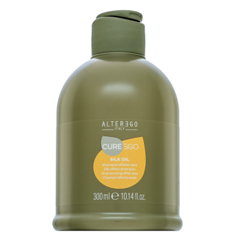Alter Ego CureEgo Silk Effect Shampoo