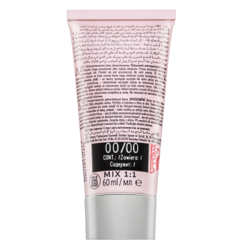 Wella Professionals Shinefinity Zero Lift Glaze 00/00 Clear