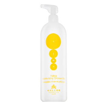 Kallos Moisturizing Shower Gel