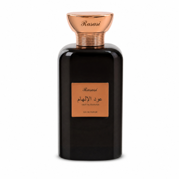 Rasasi Oud Al Ilhaam