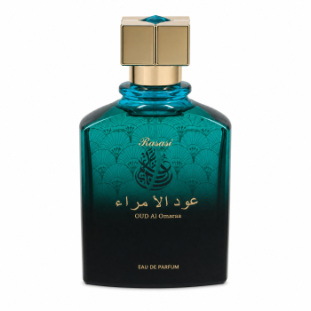 Rasasi Oud Al Omaraa