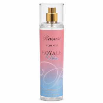 Rasasi Royal Blue BOR