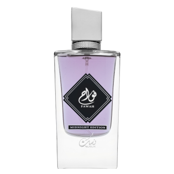 Nusuk Fawah Midnight Edition