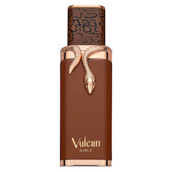 French Avenue Vulcan Sable