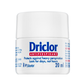 Driclor Antiperspirant Roll-On