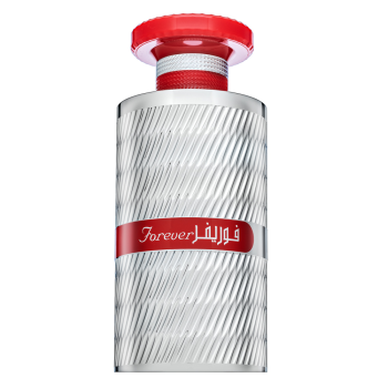 Ard Al Zaafaran Forever Silver