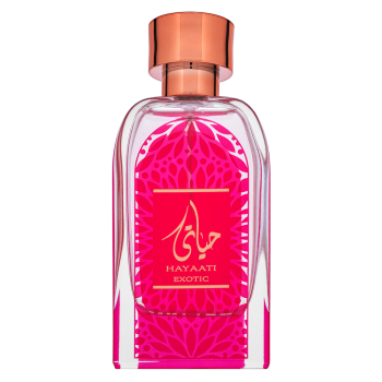 Ard Al Zaafaran Hayaati Exotic