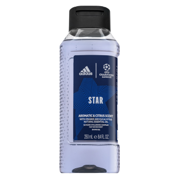 Adidas UEFA Champions League Star