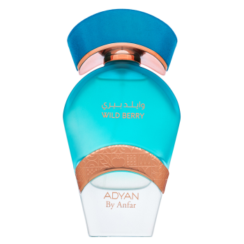 Adyan Wild Berry