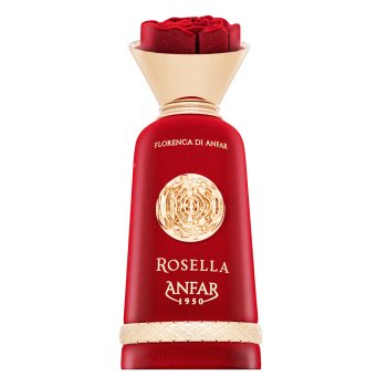 Anfar Rosella