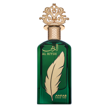 Anfar Al Riysh