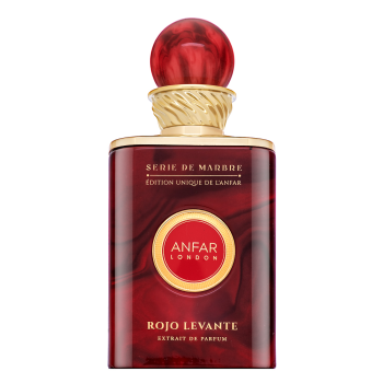 Anfar Rojo Levante