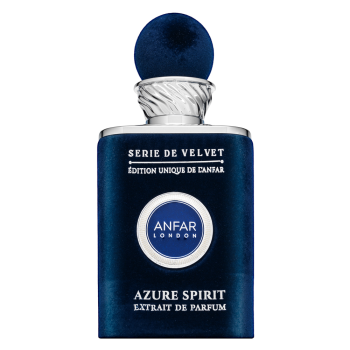 Anfar Azure Spirit