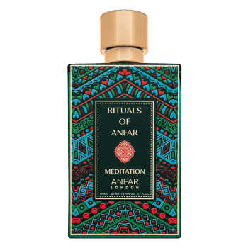 Anfar Rituals of Anfar Meditation
