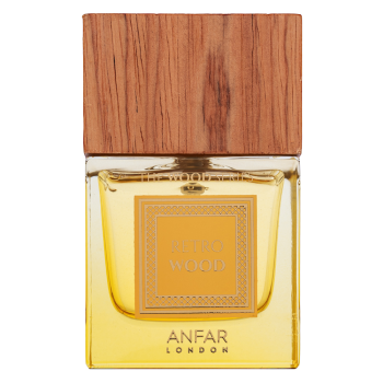 Anfar Retro Wood