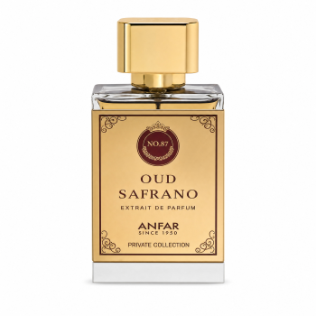 Anfar Oud Safrano