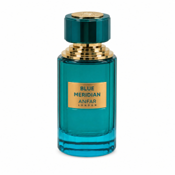 Anfar Blue Meridian