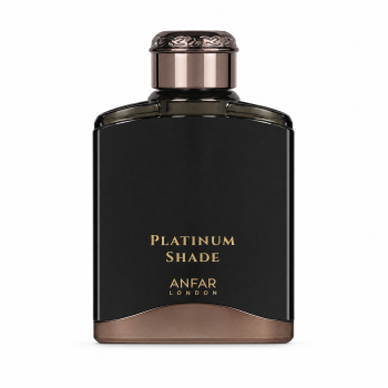 Anfar Platinum Shade