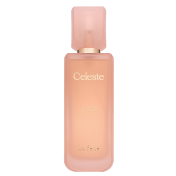 La Fede Celeste Joice