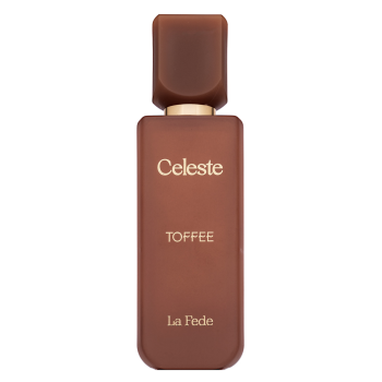 La Fede Celeste Toffee