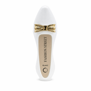 Camara Fashion Street Blanc