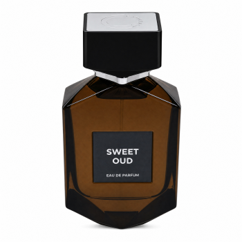 Camara Sweet Oud