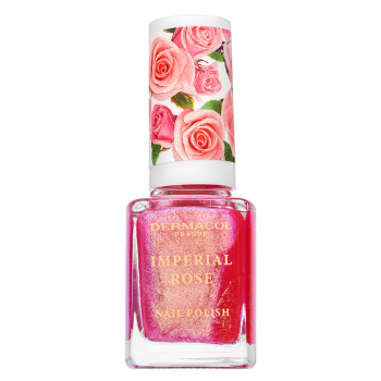 Dermacol Imperial Rose Nail Polish 03