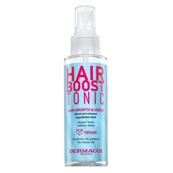 Dermacol Hair Boost Tonic Hair Growth & Serum