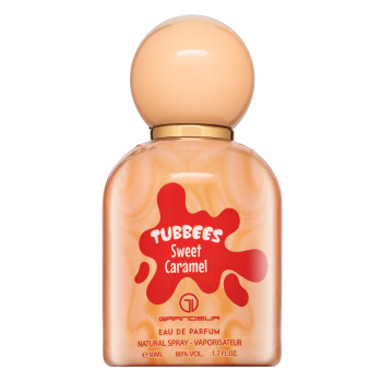 Tubbees Sweet Caramel