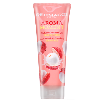 Dermacol Aroma Moment Shower Gel Loving Lychee