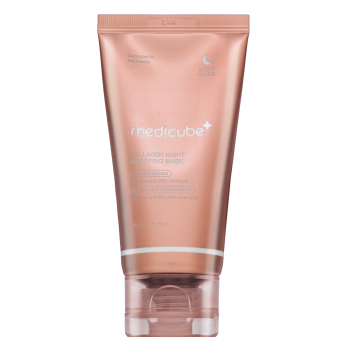 Medicube Collagen Night Wrapping Mask