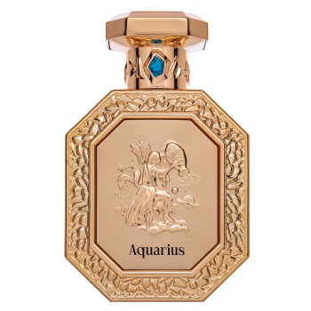 French Avenue Aquarius
