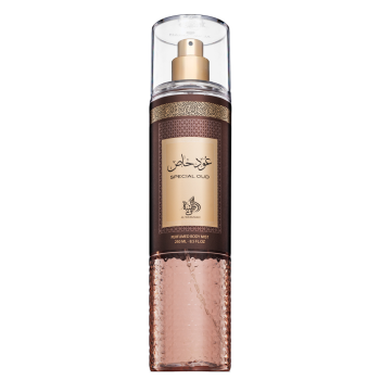 Al Wataniah Special Oud BOR